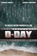 D-Day: Battle of Omaha Beach (D-Day: Battle of Omaha Beach)