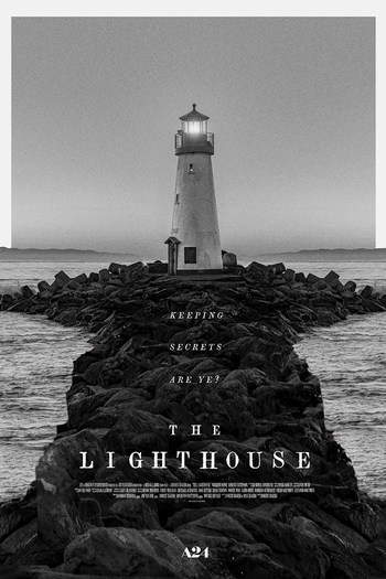  de Filme O Farol (2019)