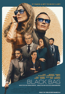 Código Preto (Black Bag)