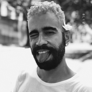 Foto de perfil de Murilo Vasconcelos