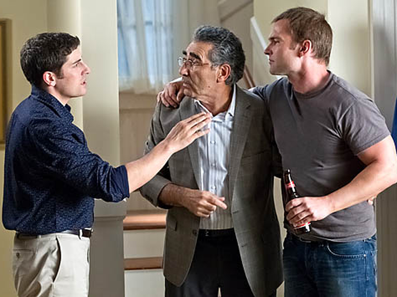 Foto 2 de American Pie: O Reencontro