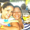 Foto de perfil de Pretinha Moraes