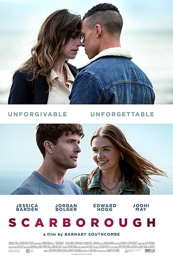  de Filme Scarborough (2018)