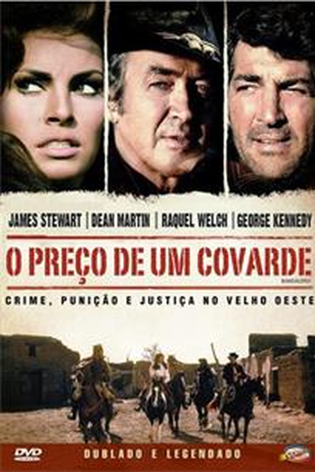  de Filme O Preço de um Covarde (1968)
