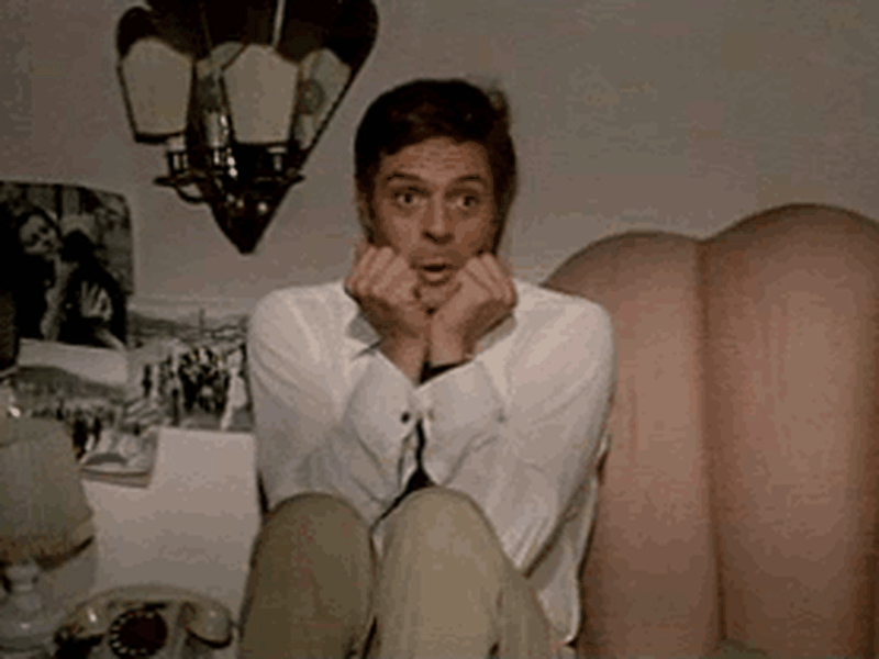 Foto 5 de Ontem, Hoje e Amanhã