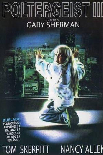 de Filme Poltergeist III: O Capítulo Final (1988)