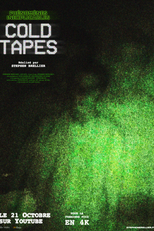 Fenômenos inexplicáveis: Cold Tapes (Phénomènes Inexplicables : Cold Tapes)