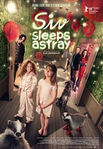 Siv Sover Vilse (Siv sover vilse)