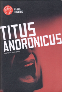 Titus Andronicus - Poster / Capa / Cartaz - Oficial 3