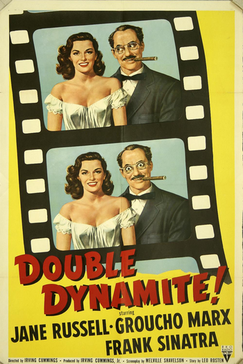  de Filme Isso Sim que é Vida (1951)