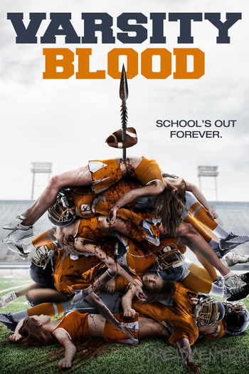  de Filme Varsity Blood (2014)