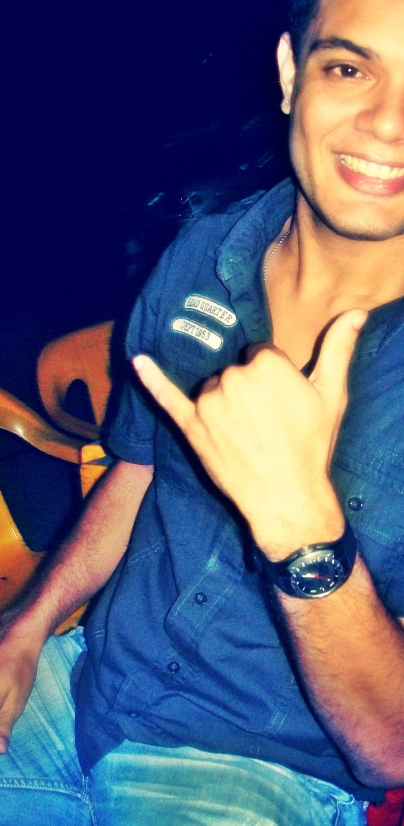 HiGoR bArReTo - Foto 2