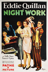 Papai Por Acaso (Night Work)