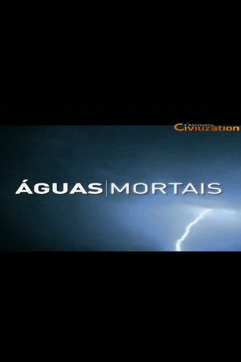Poster de Filme Águas Mortais (2014)