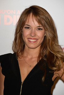 Elodie Fontan - Poster 2