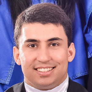Foto de perfil de Matheus