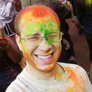 Foto de perfil de Ricardo