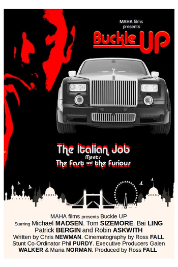  de Filme Buckle Up (2023)