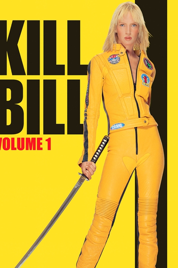  de Filme Kill Bill: Volume 1 (2003)