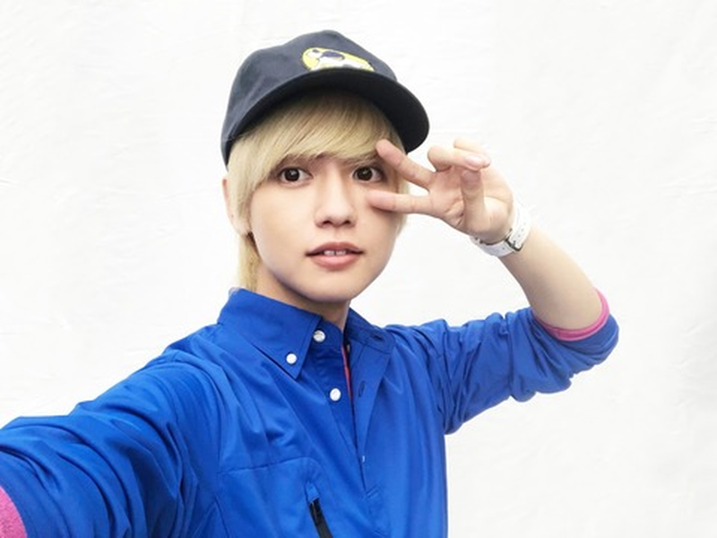 Foto 6 de Cherry Magic: Tsuge / Minato