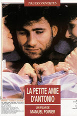 A Namorada de Antônio (La petite amie d'Antonio)