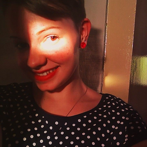 Foto de perfil de Vitória