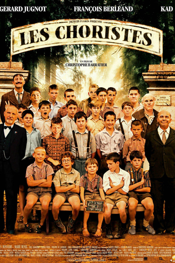  de Filme A Voz do Coração (2004)