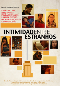 Intimidade entre Estranhos (.)