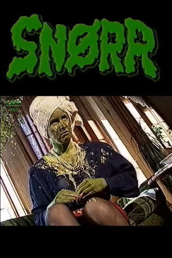  de Curta Snørr (1993)