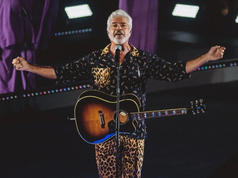 Foto 7 de Prêmio Multishow 2020