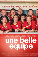 Donas da Bola (Une belle équipe)