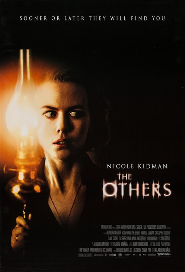 Crítica: Os Outros (2001, de Alejandro Amenábar)