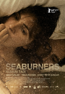 Seaburners (Kumun Tadi)