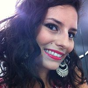 Foto de perfil de Rafaela Ghacham Desiderato