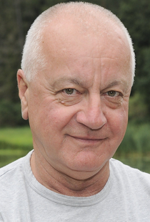 Jerzy Schejbal - Poster / Capa / Cartaz - Oficial 1