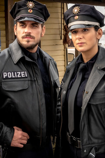 Poster de Episódio Schluss mit lustig! (2020)
