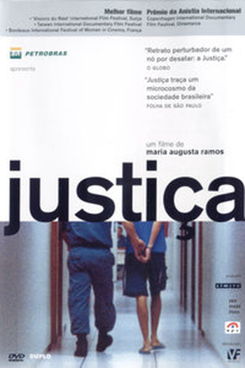  de Filme Justiça (2004)