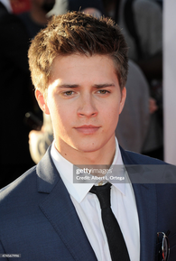 Billy Unger