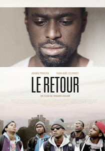 O Retorno (Le retour)