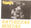Naturezas Mortas