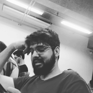 Foto de perfil de Rod
