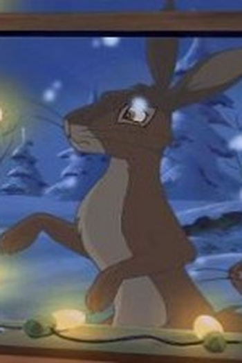 Poster de Episódio Winter on Watership Down (1) (2000)
