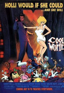 Mundo Proibido (Cool World)
