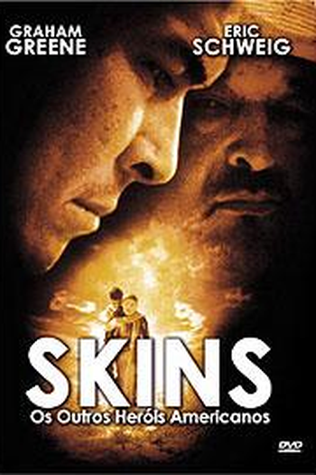  de Filme Skins- os outros heróis americanos (2004)