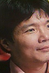 Suen Chi-Wai - Poster 2