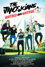 Janoskians: Incontáveis e Incorretos (Janoskians: Untold and Untrue)