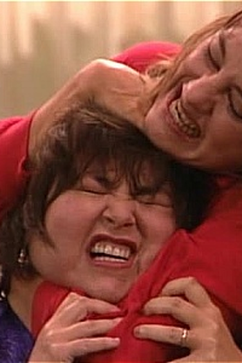 Poster de Episódio The Little Sister (1989)