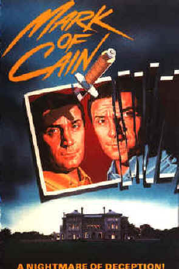  de Filme A Marca de Caim (1986)