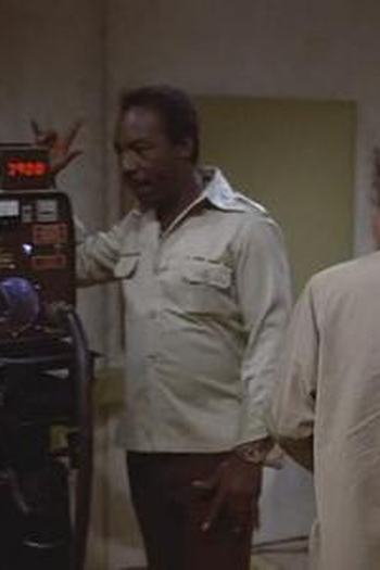 Poster de Episódio Make Me a Perfect Murder (1978)