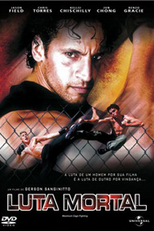 Luta Mortal (Maximum Cage Fighting)